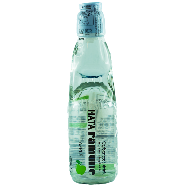 Ramune Pomme