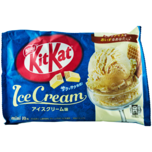 KitKat Eiscrème
