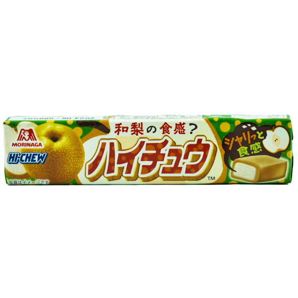 Hi-Chew Nashi Birne