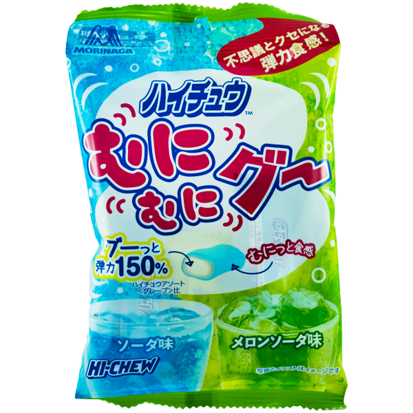 Hi-Chew Muni Muni Goo