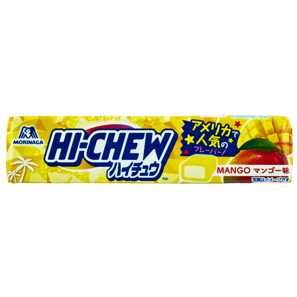 Hi-Chew Mango