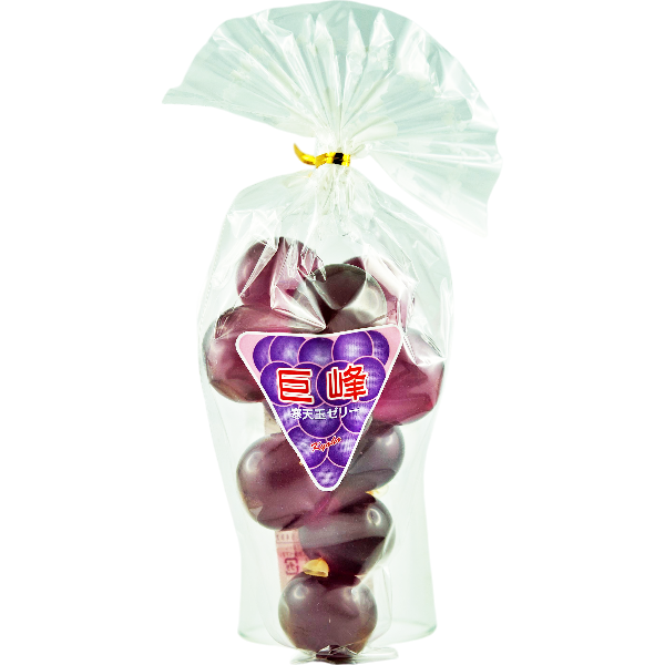 Balloon Jelly Kyoho Grape