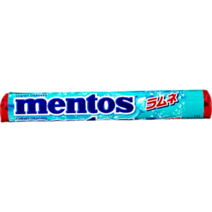 Mentos Ramune Soda