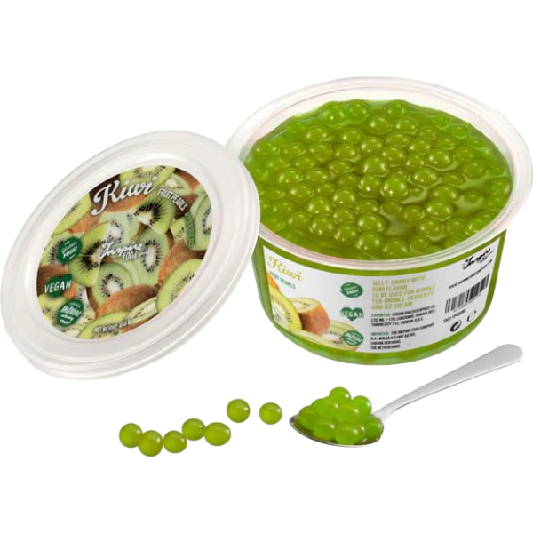 Popping Bobas Kiwi