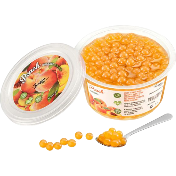 Popping Bobas Pêche