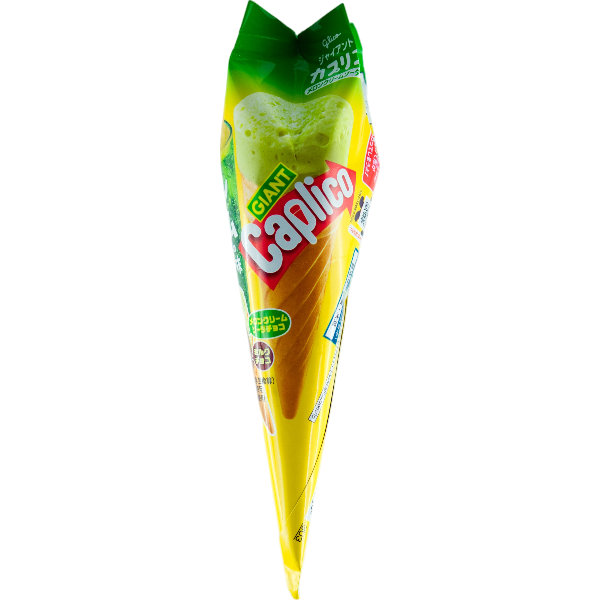 Giant Caplico Melon Cream Soda