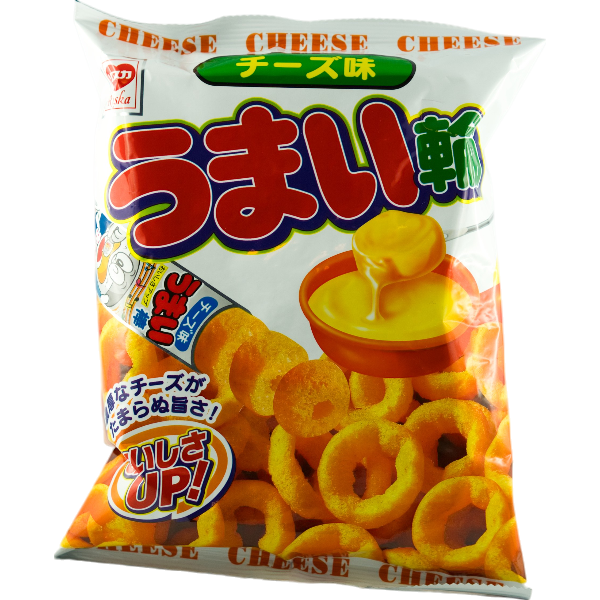 umaiwa formaggio