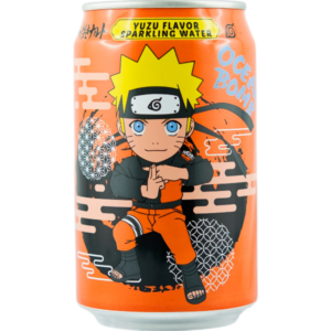Ocean Bomb Naruto Shippuden Yuzu Lemonade