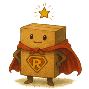 Retter-Box