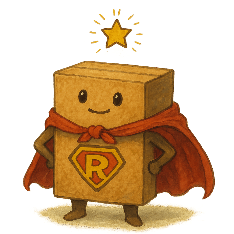 Retter-Box