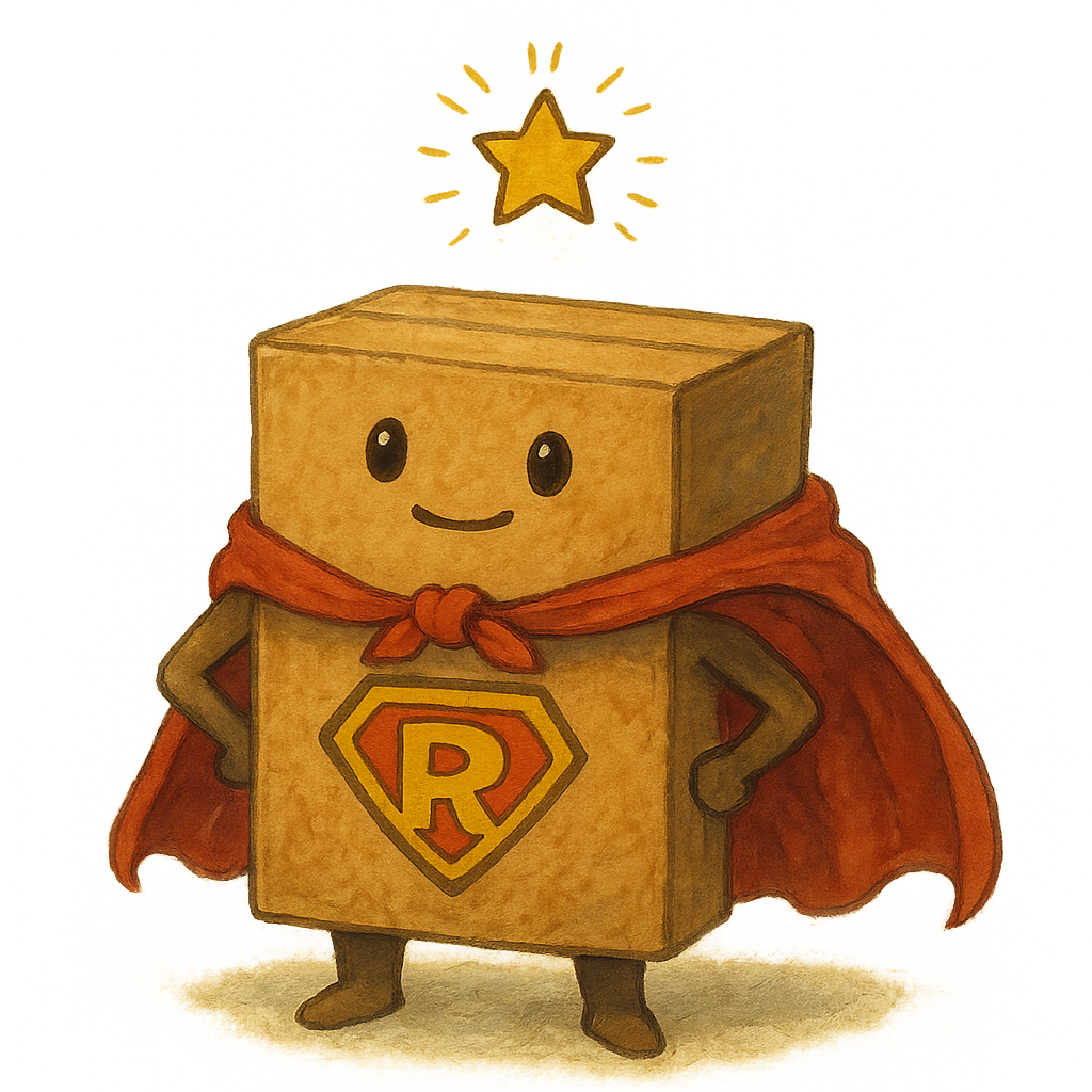 Retter-Box