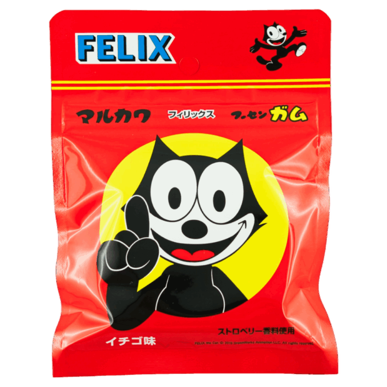 Felix Kaugummi