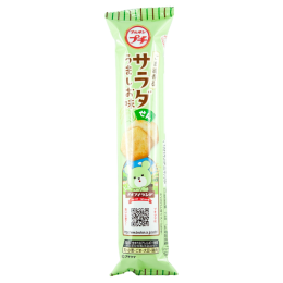 Bourbon Reiscracker Petit Salat & Umashio Bourbon Reiscracker Petit Salat & Umashio