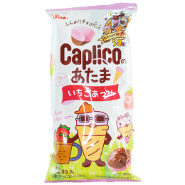 Caplico Erdbeere Caplico Erdbeere