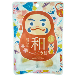 Daruma Bekko Ame Bonbons