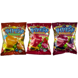 Diamond Ring Candy Diamond Ring Candy