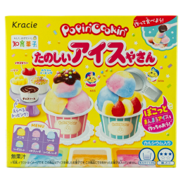 DIY Popin‘ Cookin‘ Tanoshii Ice Cream Shop DIY Popin‘ Cookin‘ Tanoshii Ice Cream Shop