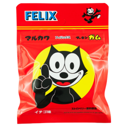 Felix Kaugummi Felix Kaugummi