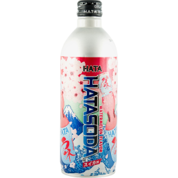Hata Soda Ramune Wassermelone Hata Soda Ramune Wassermelone