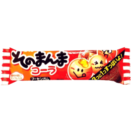 Kaugummi Cola (1 von 3 sauer)