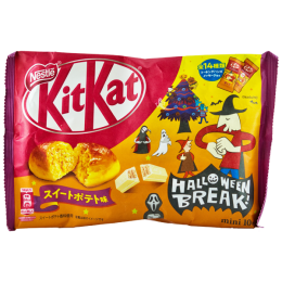 KitKat Süsskartoffel KitKat Süsskartoffel