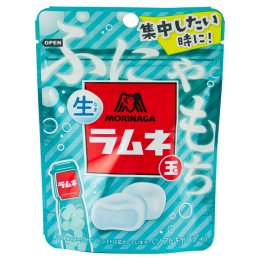 Morinaga Soft Ramune Candy Morinaga Soft Ramune Candy