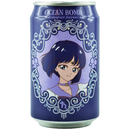 Ocean Bomb Sailor Moon Grapefruitsoda Ocean Bomb Sailor Moon Grapefruitsoda
