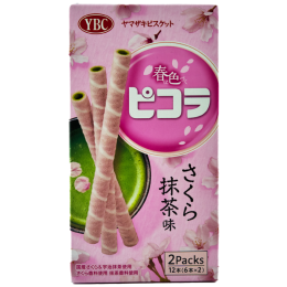 Picola Sakura Matcha Picola Sakura Matcha