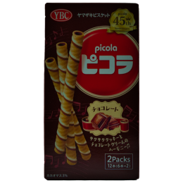 Picola Schokosticks Picola Schokosticks
