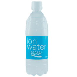 Pocari Sweat ion water Pocari Sweat ion water