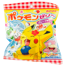 Pokémon Fruchtjelly