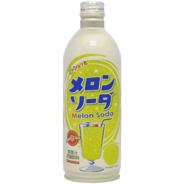 SANGARIA Melonen-Limonade SANGARIA Melonen-Limonade