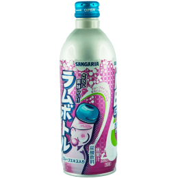 SANGARIA Trauben-Limonade SANGARIA Trauben-Limonade