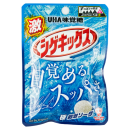 Shigekix Super Shock Sour Level 5 Shigekix Super Shock Sour Level 5