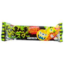 Sonomanma Kaugummi Monster Energy Sonomanma Kaugummi Monster Energy