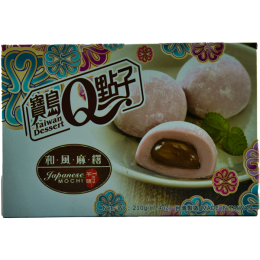 Taro Mochi Taro Mochi